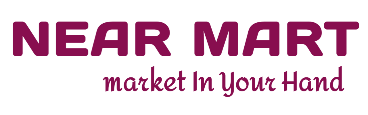 Near Mart online shopping site