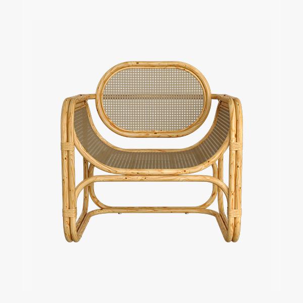 Outdoor Rocking Chair